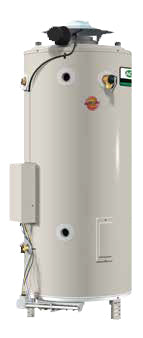 Master-Fit BTR 85 Gallon Gas Water Heater 365,000 BTU