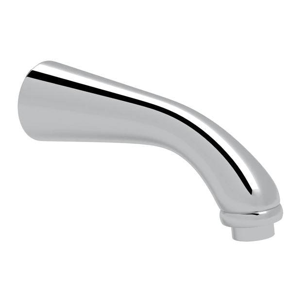 TUB SPOUT 7in C1703APC VERONA WALL MOUNT