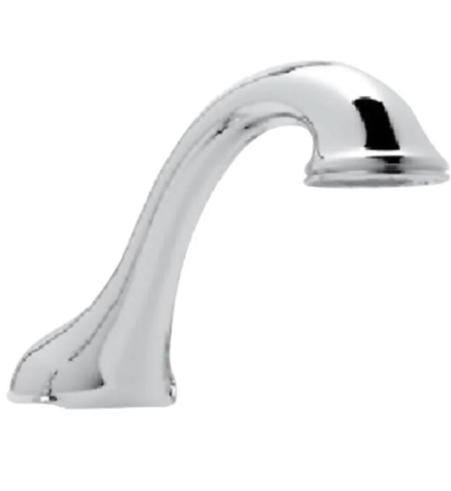 LAV SPOUT C2508APC COUNTRY L/POP-UP ROD
