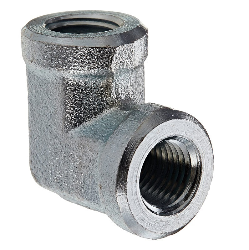 ELL 1/2" 90 DEG 3000 PSI # C3509X8 (PI16698)