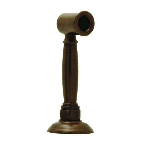 Country Anti-Drip Handspray Tuscan Brass