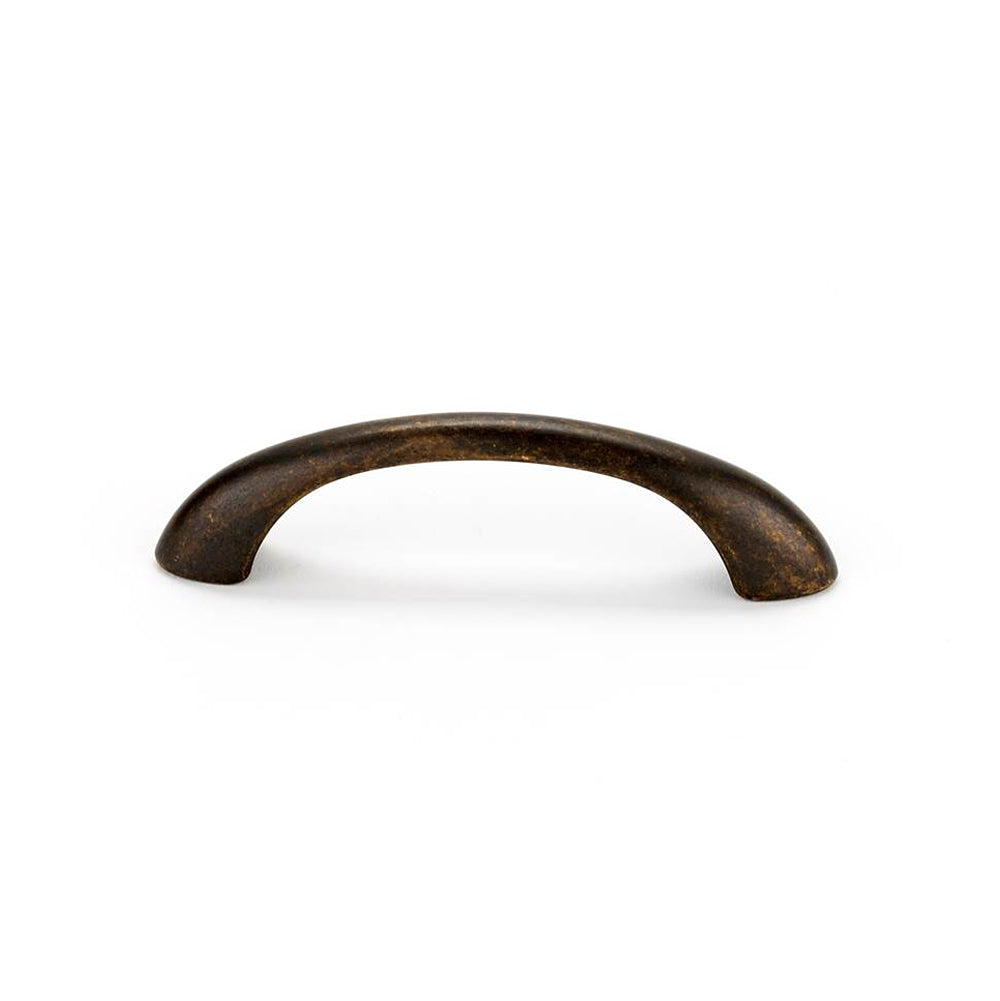 C855 3-1/2" Pull w/Barcelona Finish