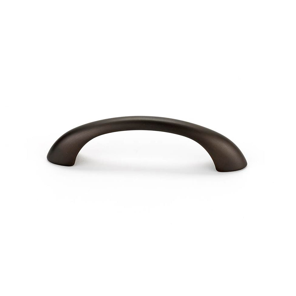 C855 3-1/2" Pull w/Chocolate Bronze Finish