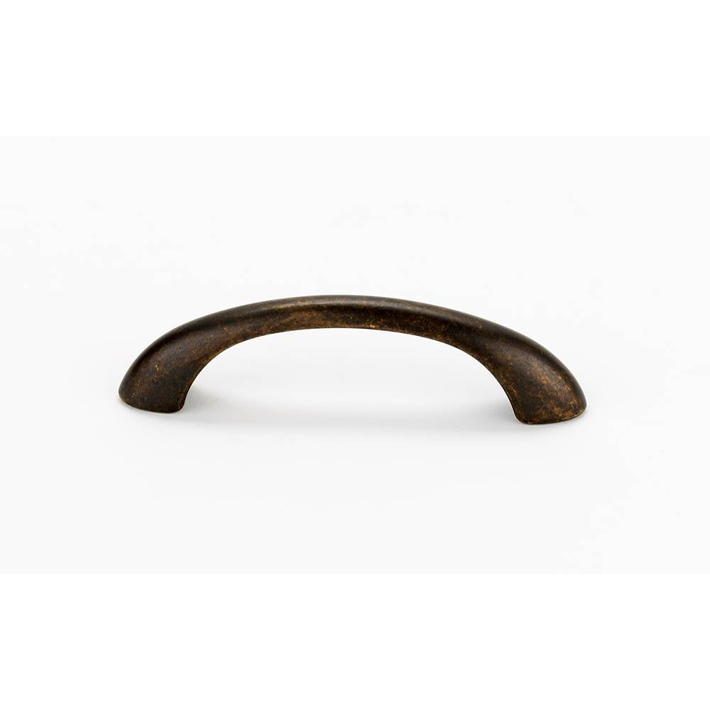 C855 6" Pull w/Barcelona Finish