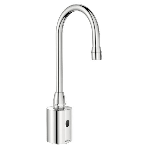 M-POWER Lavatory Faucet In Chrome