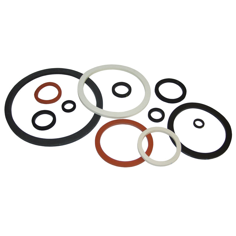 COUPLER GASKET 4" BUNA-N 400-G-BU