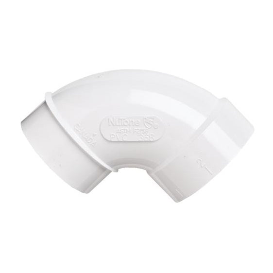 STREET ELL 2 CF368 F/CLEANING SYSTEM