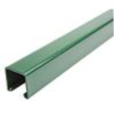 STRUT 20FT 12GA GREEN #FS-150 1-5/8X2-7/16