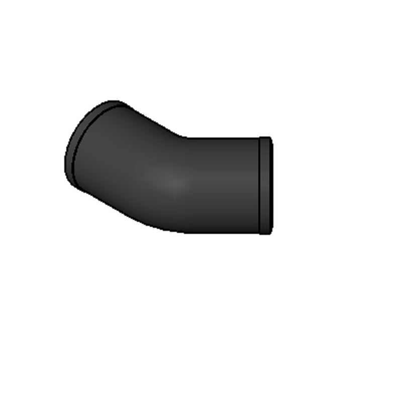 45 ELBOW 4 CAST IRON SOIL NO-HUB NH-12