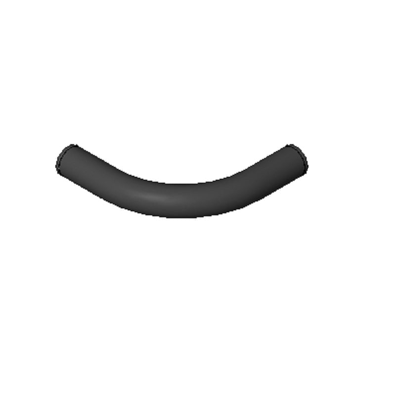 ELBOW 6 CAST IRON SOIL LONG SWEEP NO-HUB NH-18
