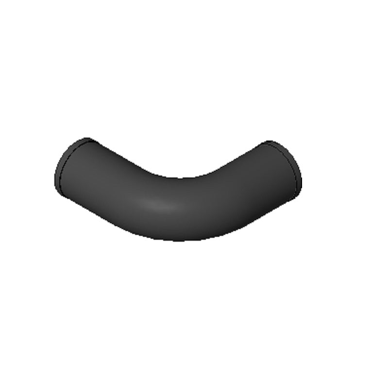 ELBOW 2 CAST IRON SOIL NO-HUB NH-4