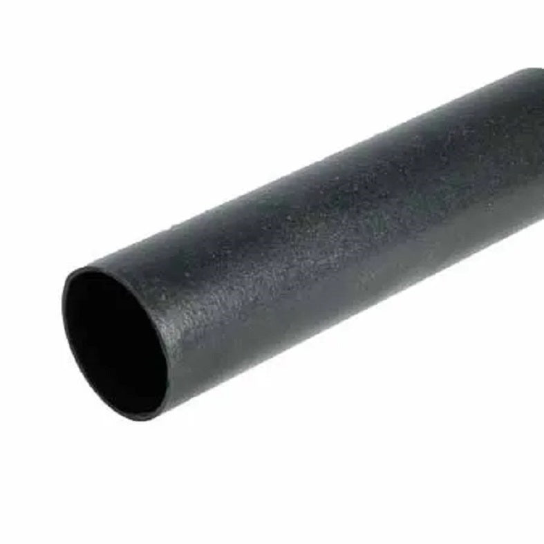 Pipe 3"X10' Cast Iron Soil No-Hub
