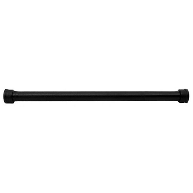 PIPE 4"X30" CAST IRON SOIL SERVICE WEIGHT SHORT DOUBLE HUB