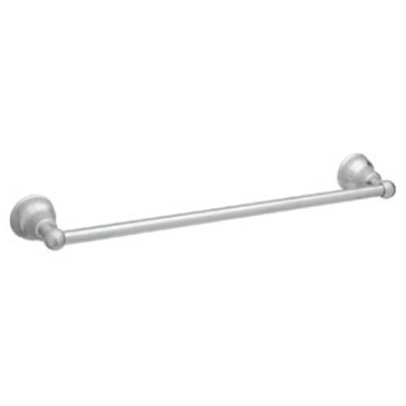 Arcana 30" Towel Bar in Polished Chrome