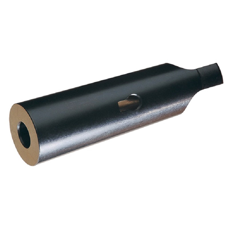 Drill Reducing Sleeve #4 to #5 Morse Taper 6-5/8" OAL  Alloy Steel Bright
