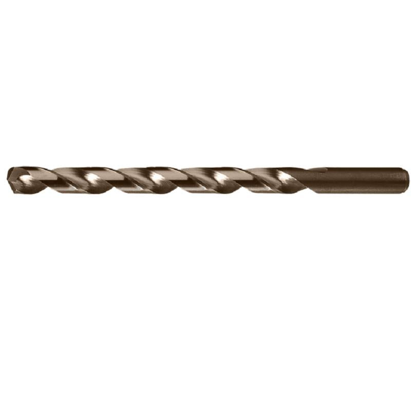 DRILL 3/32 STR SHNK 44807 520 HD 135PT COBALT TPR STRAW