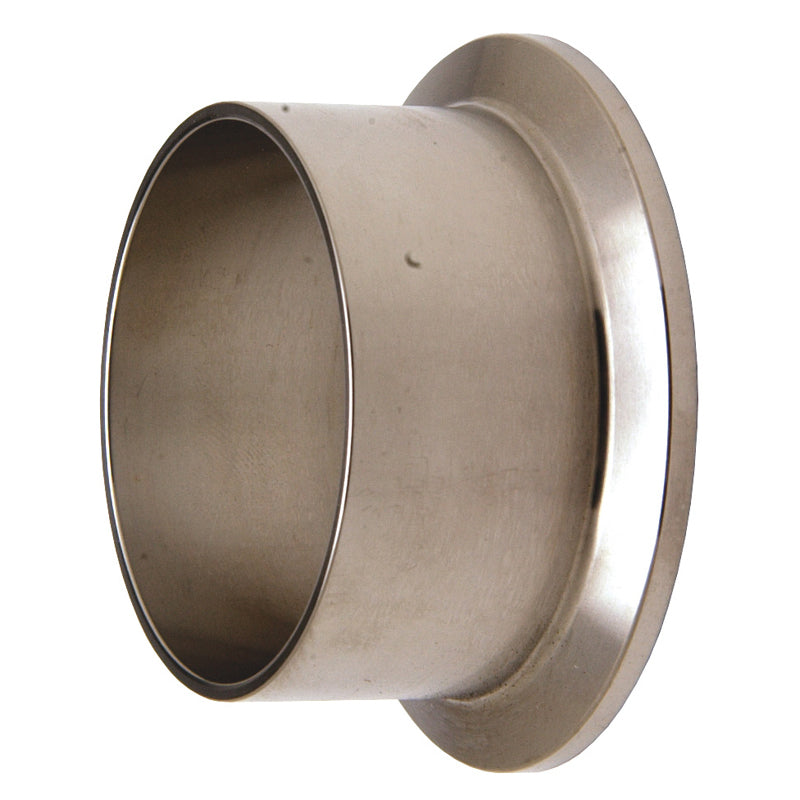 FERRULE 4 OD 304SS L14AM7-G400 BUTTWELD - BRADFORD SANITARY