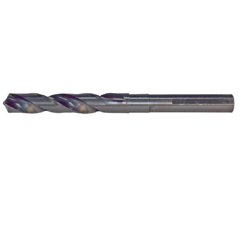 DRILL 1 HSS BLK 1892 C20695 1892 - CLE-LINE SIL/DEM BLK