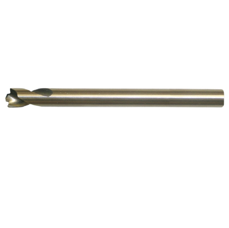 Welding Point Drill 10.00mm Metric Cobalt Straw