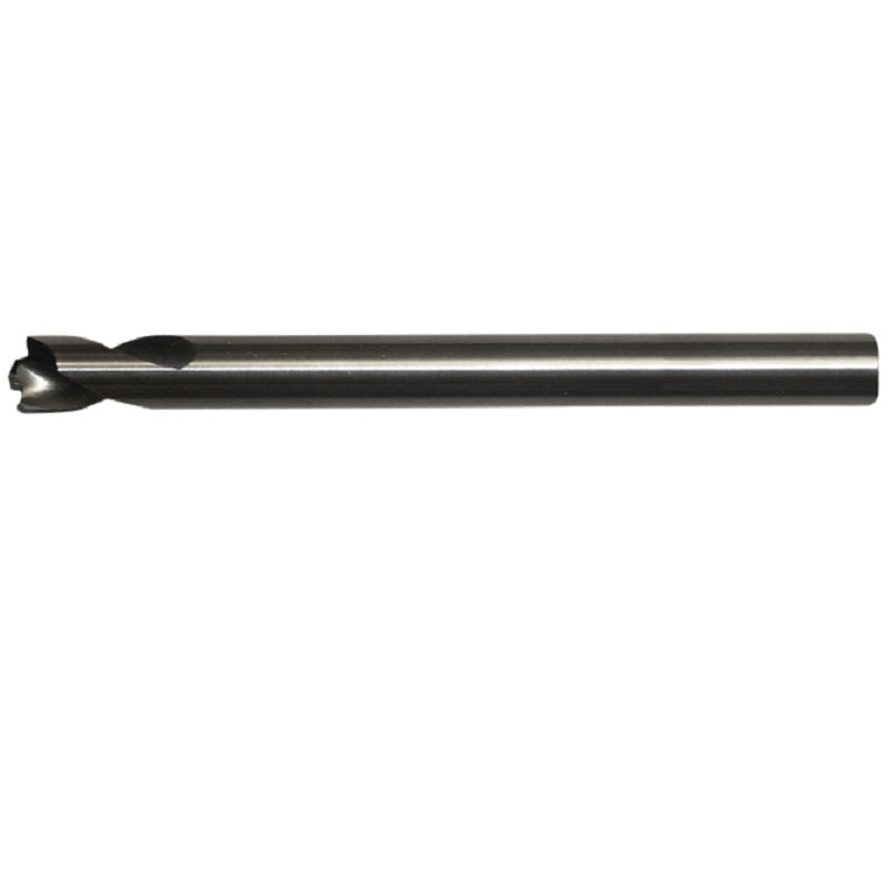Welding Point Drill 8.00mm Metric HSS Black Oxide