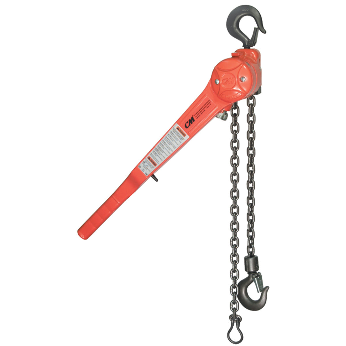 Puller 3/4 Ton 5' Lift