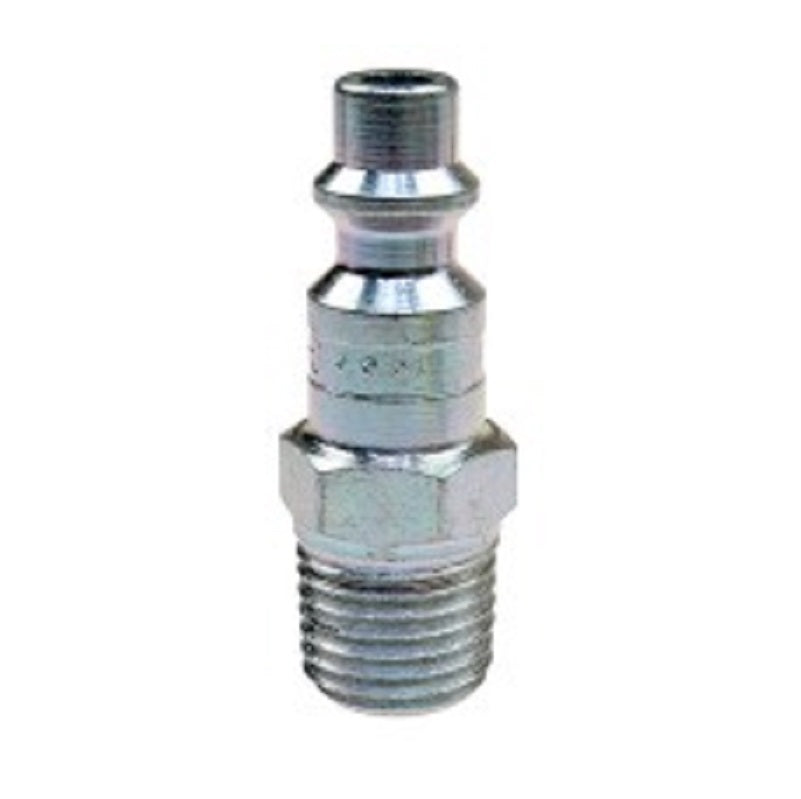 CONNECTOR 3/8 1503 1/4 MPT TYPE 15 INDUSTRIAL INTERCHANGE