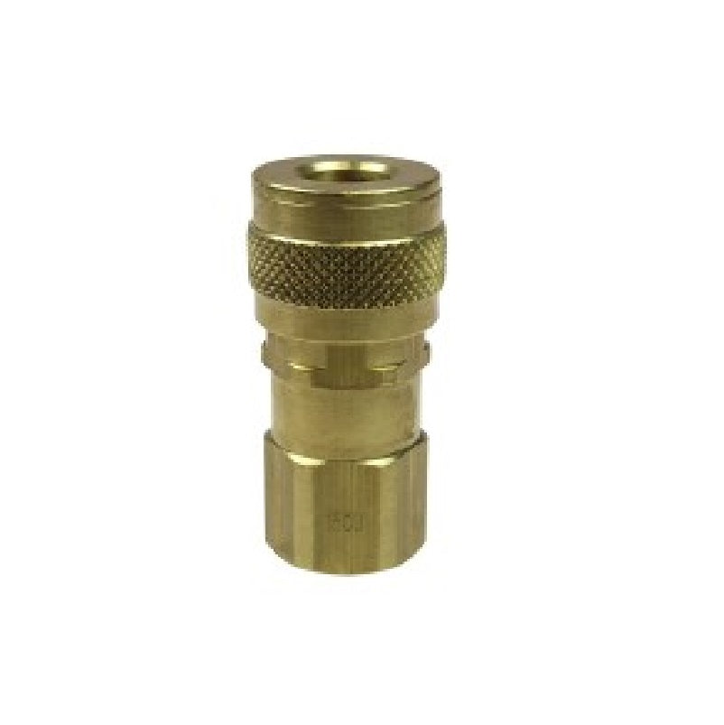 COUPLER 1/4 150U 1/4 FPT UNIVERSAL AUTOMATIC