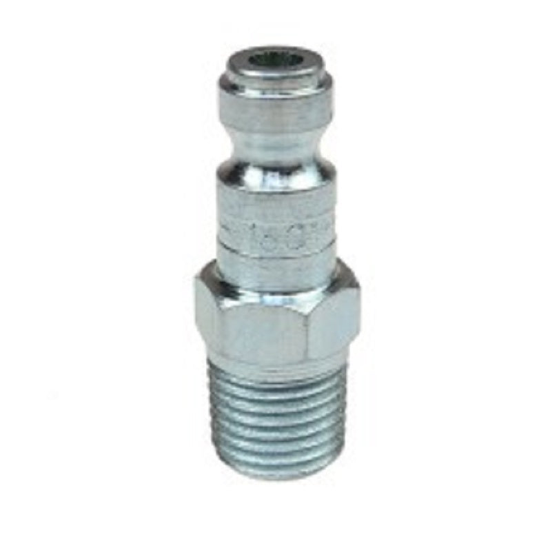 CONNECTOR 1/4 1601 1/4 MPT TYPE 16 AUTOMOTIVE TRU-FLAT
