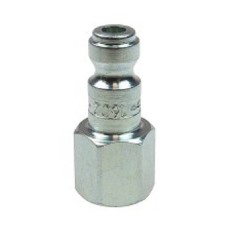 CONNECTOR 1/4 1602 1/4 FPT TYPE 16 AUTOMOTIVE TRU-FLAT