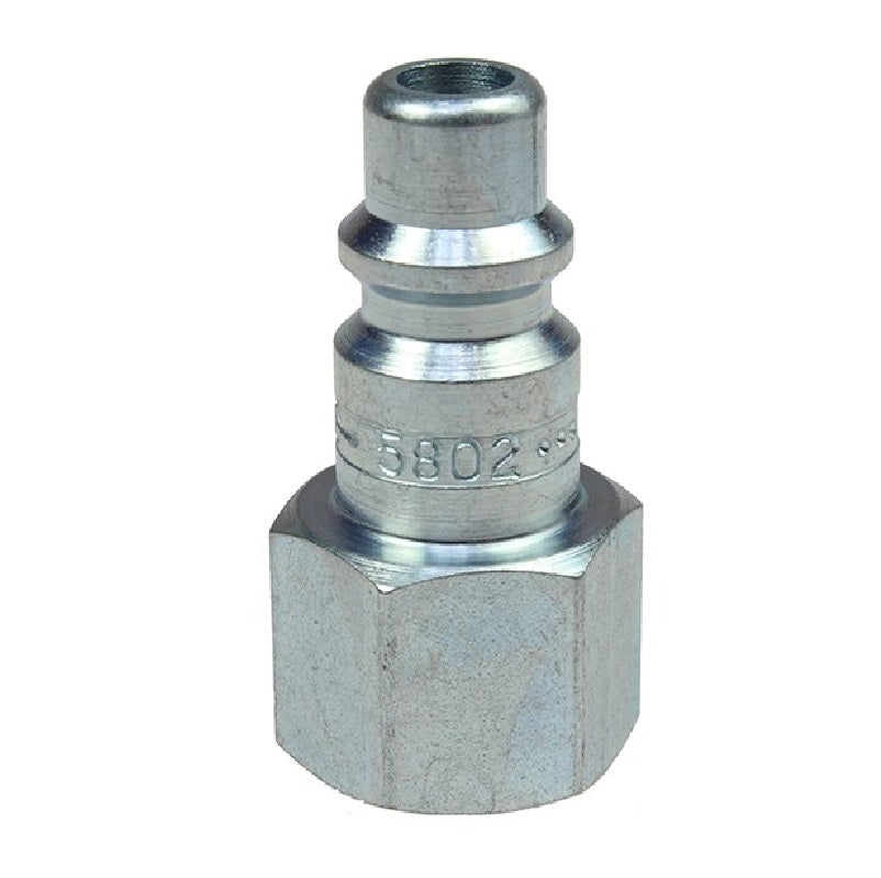 CONNECTOR 3/8 5802 3/8 FPT TYPE 58 INDUSTRIAL INTERCHANGE