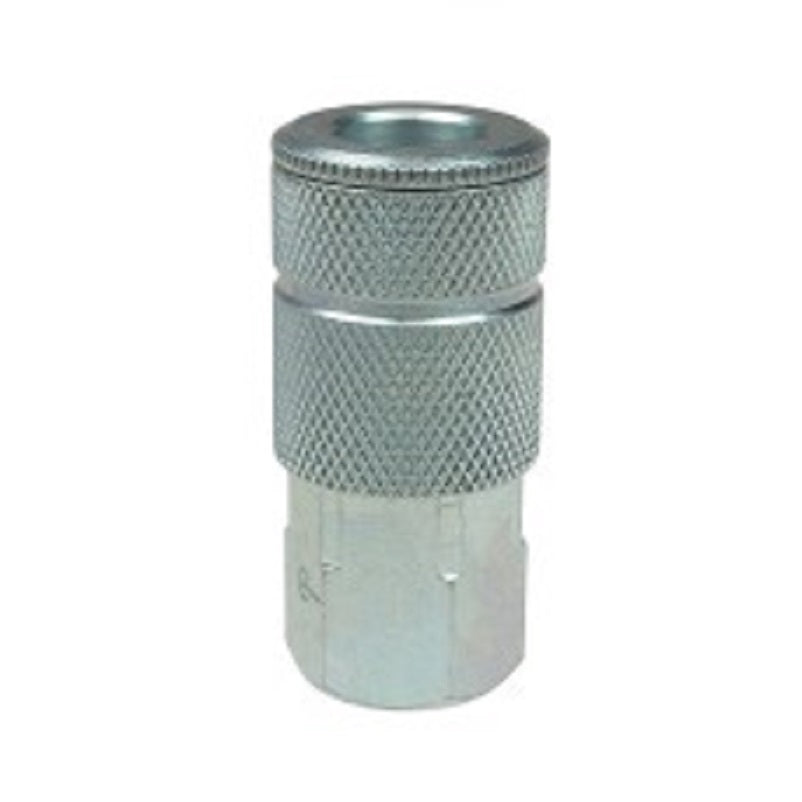 COUPLER 3/8 590 3/8 FPT AUTOMOTIVE TRU-FLATE