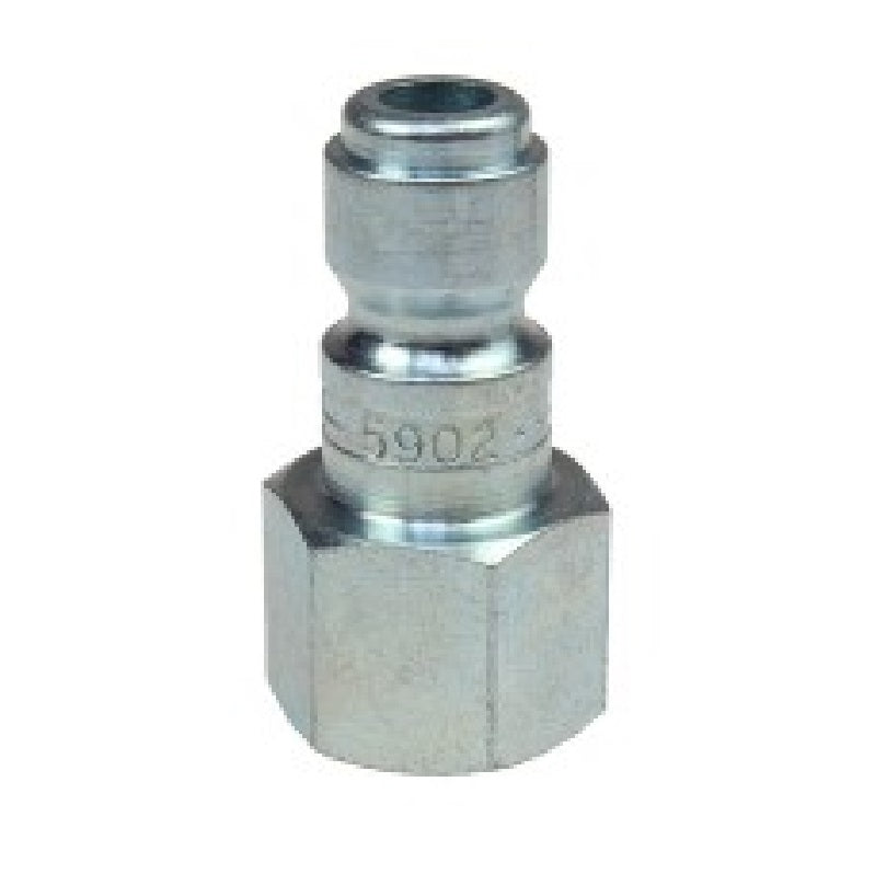 CONNECTOR 3/8 5902 3/8 FPT AUTOMOTIVE TRU-FLATE