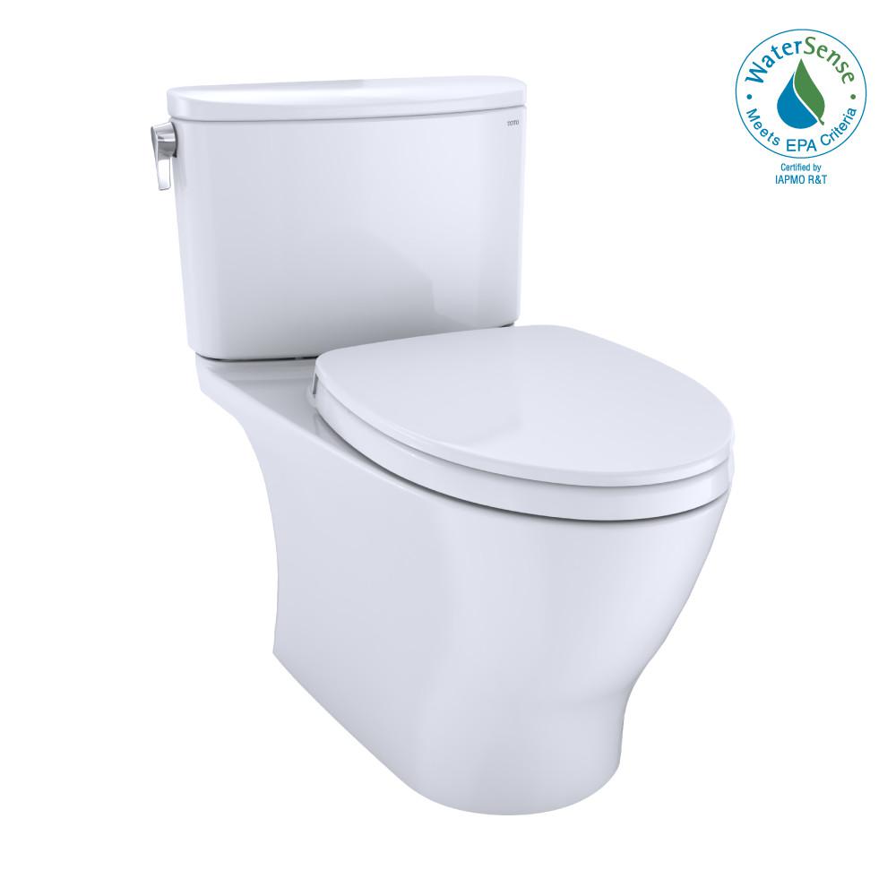 TOILET MS642124CEFG#01 CTTN NEXUS 1PC ELON