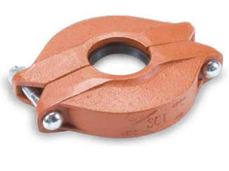 COUPLING 3X2-1/2 REDUCING EPDM 65RC3030024