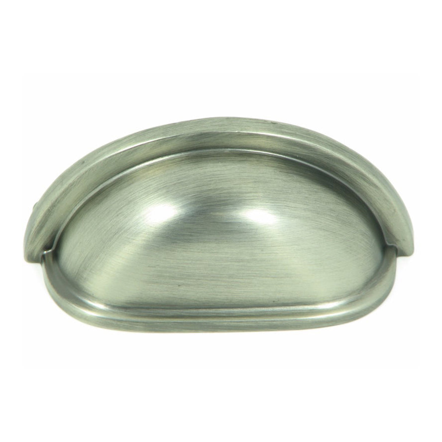 Cup Pull 3-1/2" in Weathered Nickel