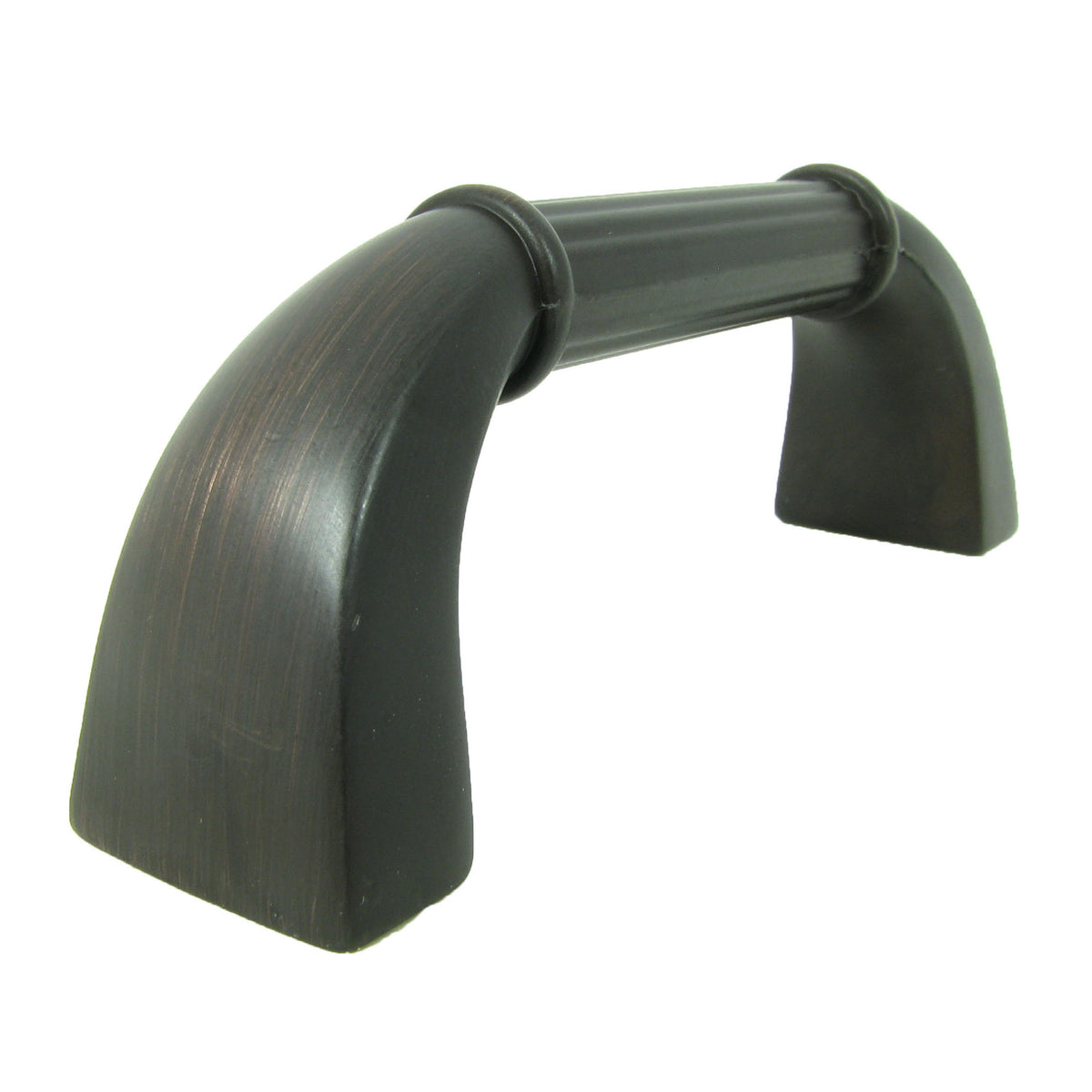Athens Cabinet Pull in Oil Rubbed Bronze 1 pc