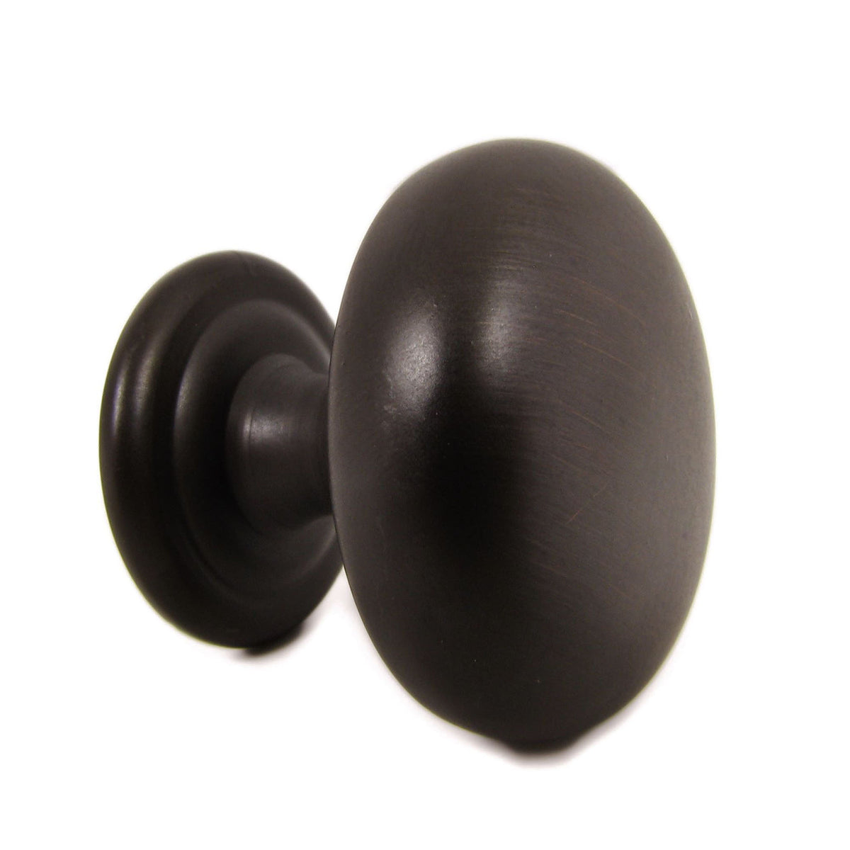 Caroline Cabinet Knob in Oil Rubbed Bronze 1 pc