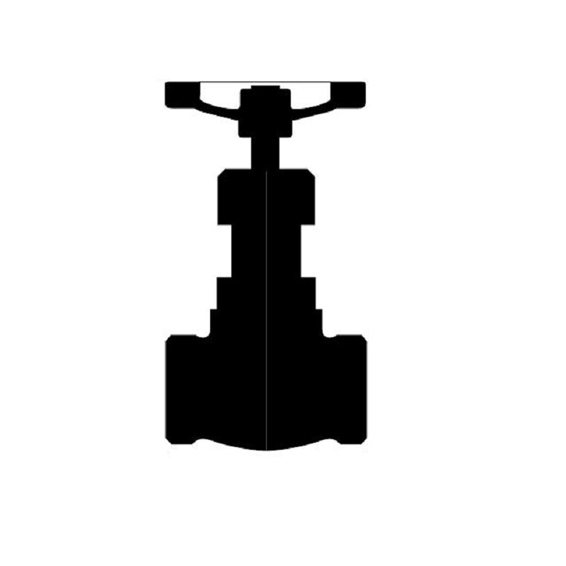 Globe Valve 3/4" Bronze Class 125 Threaded Ends Threaded Bonnet PTFE Disc