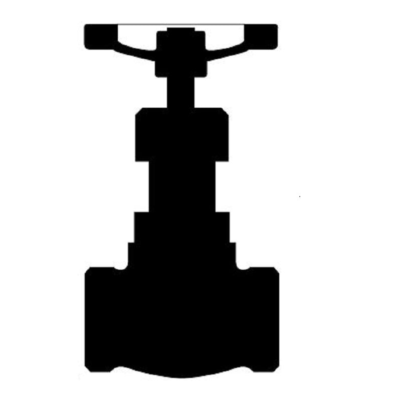 GLOBE VALVE 1 BRONZE 125# B-16 50022700 THREADED