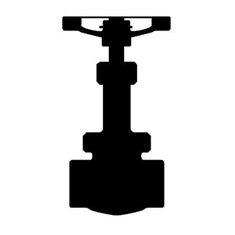 Globe Valve 1/4" Bronze Class 200 Union Bonnet Threaded Ends SS Plug Type Disc