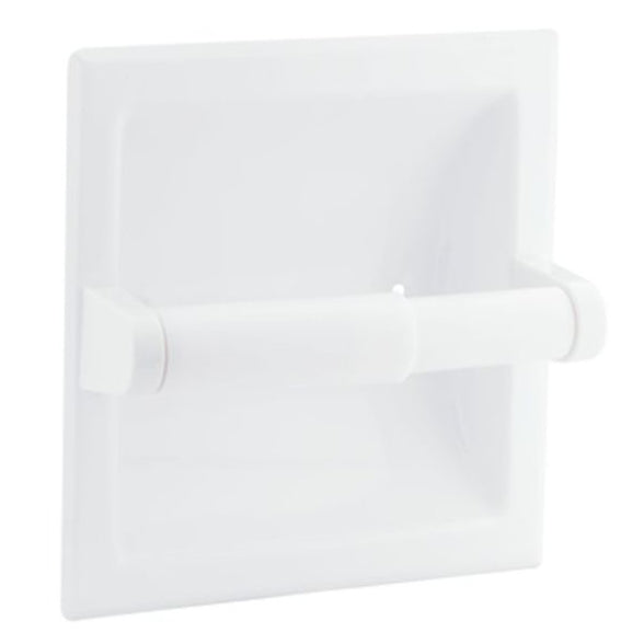 Donner Toilet Paper Holder In Glacier