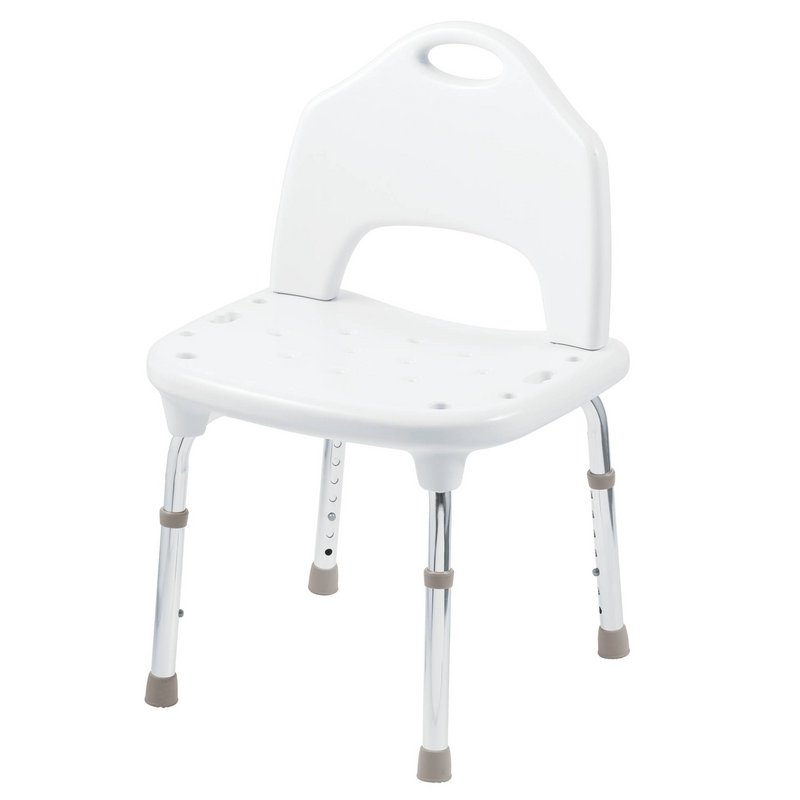 Home Care Shower Chair Glacier