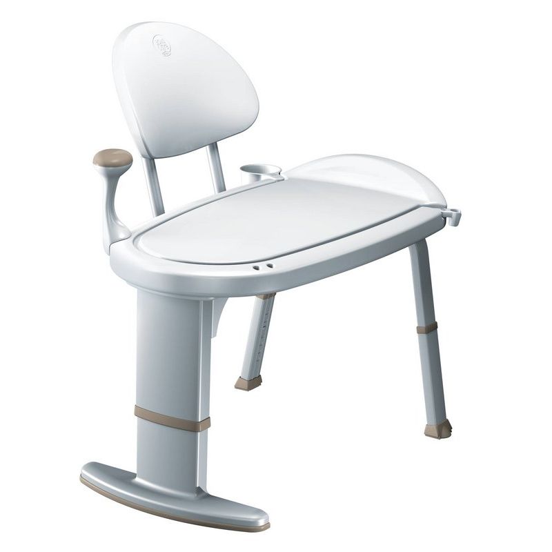 Home Care Shower Transfer Bench