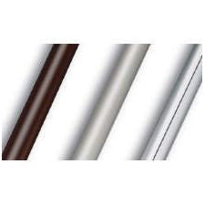 Moen 30" Towel Bar Only in Chrome