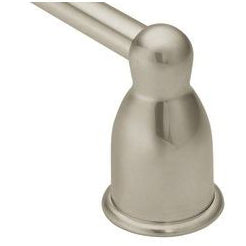 Moen 30" Towel Bar Only in Satin Nickel