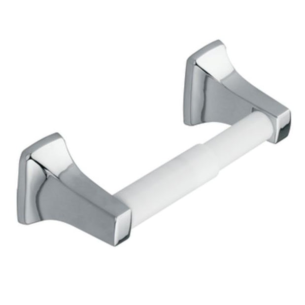 Donner Toilet Paper Holder In Chrome