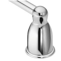 Mason Mounting Posts in Chrome
