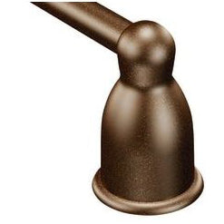 Mason Mounting Posts in Old World Bronze