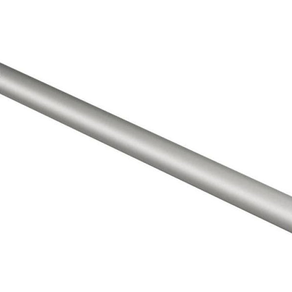 Mason 24" Towel Bar Only in Brushed Chrome