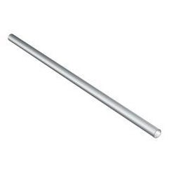 Mason 24" Towel Bar Only in Satin Nickel